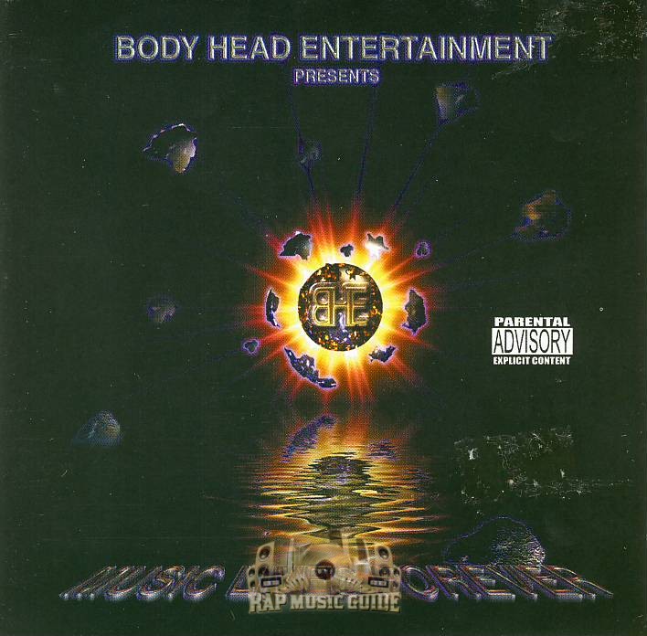 body head entertainment Music Lives Fore
